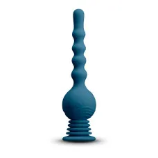Anal Vibrator NS Novelties Revolution Blue