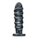 Dildo Blush JET ANNIHILATOR Negro