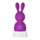 Mini Vibrador FemmeFunn Bunny Morado