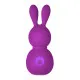 Mini Vibrador FemmeFunn Bunny Morado