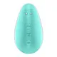 Clitoris Suction Stimulator Satisfyer Pixie Dust Multicolour