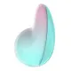 Clitoris Suction Stimulator Satisfyer Pixie Dust Multicolour