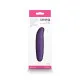 Mini-Vibrator NS Novelties Inya Flirt Purple