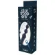 Anal Vibrator Dream Toys STARTROOPERS HUBBLE Blue