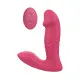 Anal Vibrator Dream Toys Essentials Up Pink