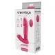 Anal Vibrator Dream Toys Essentials Up Pink
