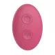 Anal Vibrator Dream Toys Essentials Up Pink