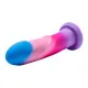 Dildo Blush Avant Borealis Multicolor