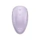 Succionador de Clítoris Satisfyer Pearl Diver Morado