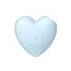 Clitoris Suction Stimulator Satisfyer Cutie Heart Blue