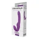 Double Header Dream Toys Essentials Purple