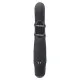 G-Spot Vibrator Evolved Ringmaster Black