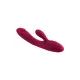 G-Spot Vibrator Evolved Jammin G Red