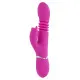 G-Spot Vibrator Evolved Dragon Pink