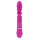 G-Spot Vibrator Evolved Dragon Pink