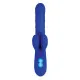G-Spot Vibrator Evolved Grand Slam Blue