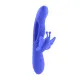 Vibrador Punto G Evolved Morado Mariposa