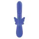 Vibrador Punto G Evolved Morado Mariposa