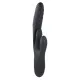 Vibrador Punto G Playboy Rabbit Negro