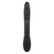 Vibrador Punto G Playboy Rabbit Negro