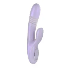 G-Spot Vibrator Playboy Bunny Pink