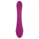G-Spot Vibrator Playboy Thumper Pink