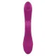 G-Spot Vibrator Playboy Thumper Pink