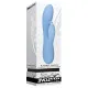 G-Spot Vibrator Evolved Rabbit Blue