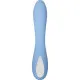 G-Spot Vibrator Evolved Rabbit Blue