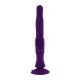 G-Spot Vibrator Playboy Hoppy Purple