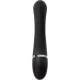 G-Spot Vibrator Evolved Rabbit Black