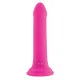 G-Spot Vibrator Evolved Bunny Pink