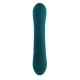 G-Spot Vibrator Playboy Rabbit Green