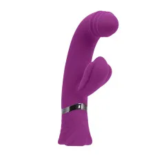 G-Spot Vibrator Playboy Playboy Purple
