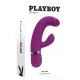 G-Spot Vibrator Playboy Playboy Purple