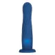 Vibrador Punto G Evolved Rabbit Azul