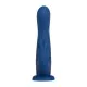 Vibrador Punto G Evolved Rabbit Azul