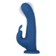 Vibrador Punto G Evolved Rabbit Azul