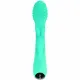 G-Spot Vibrator Evolved Bunny Blue