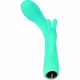 G-Spot Vibrator Evolved Bunny Blue