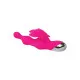 G-Spot Vibrator Evolved Pink Butterfly