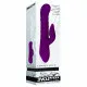 G-Spot Vibrator Evolved Purple