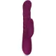 G-Spot Vibrator Evolved Purple