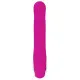 G-Spot Vibrator Evolved Rabbit Pink