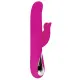 G-Spot Vibrator Evolved Rabbit Pink