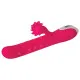 G-Spot Vibrator Evolved Love Spun Pink