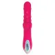 G-Spot Vibrator Evolved Love Spun Pink