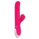 G-Spot Vibrator Evolved Love Spun Pink