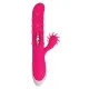 G-Spot Vibrator Evolved Love Spun Pink