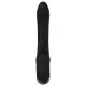 Double Penetration Stroker Evolved Trifecta Black